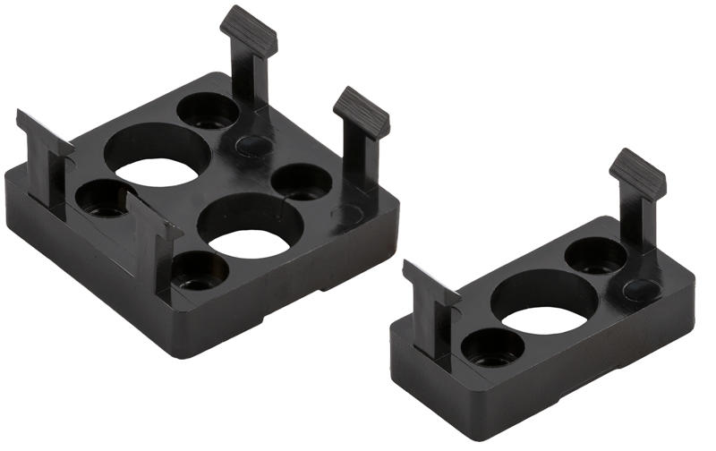 INTERFATA SIMPLA DE MONTARE PENTRU MICROVALVA