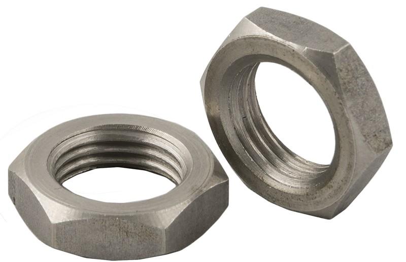 PIULITA PENTRU TIJA PISTON INOX M10x1.25 ISO 6432