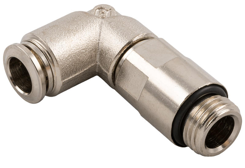 RACORD IN L ORIENTABIL PRELUNGIT TATA CILINDRICM. 4-1/4