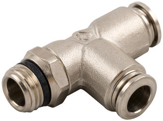 RACORD IN T ORIENTABIL TATA LATERAL UNIVERSAL SCURT 6-1/4