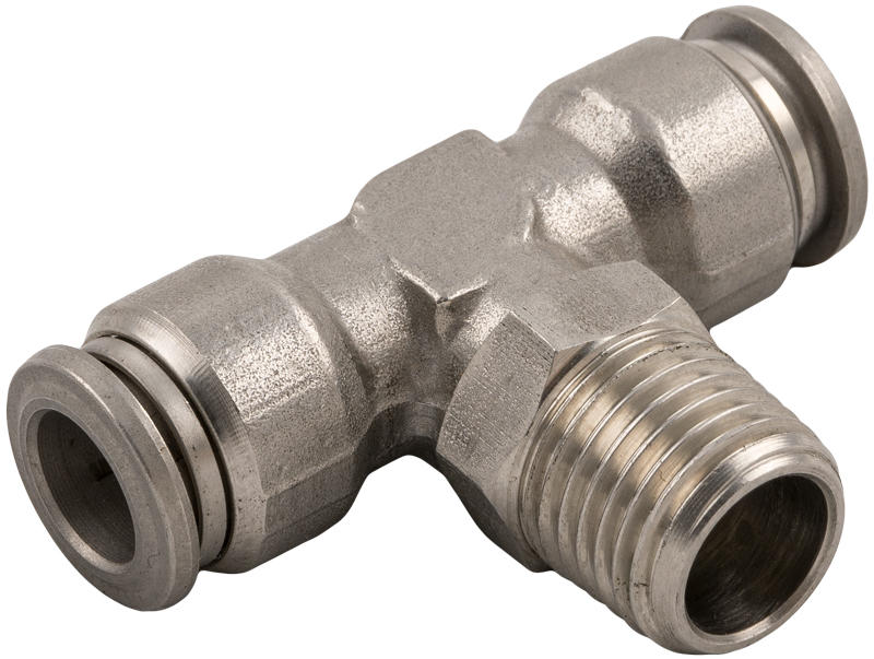 RACORD IN T ORIENTABIL TATA CONIC 10-1/4