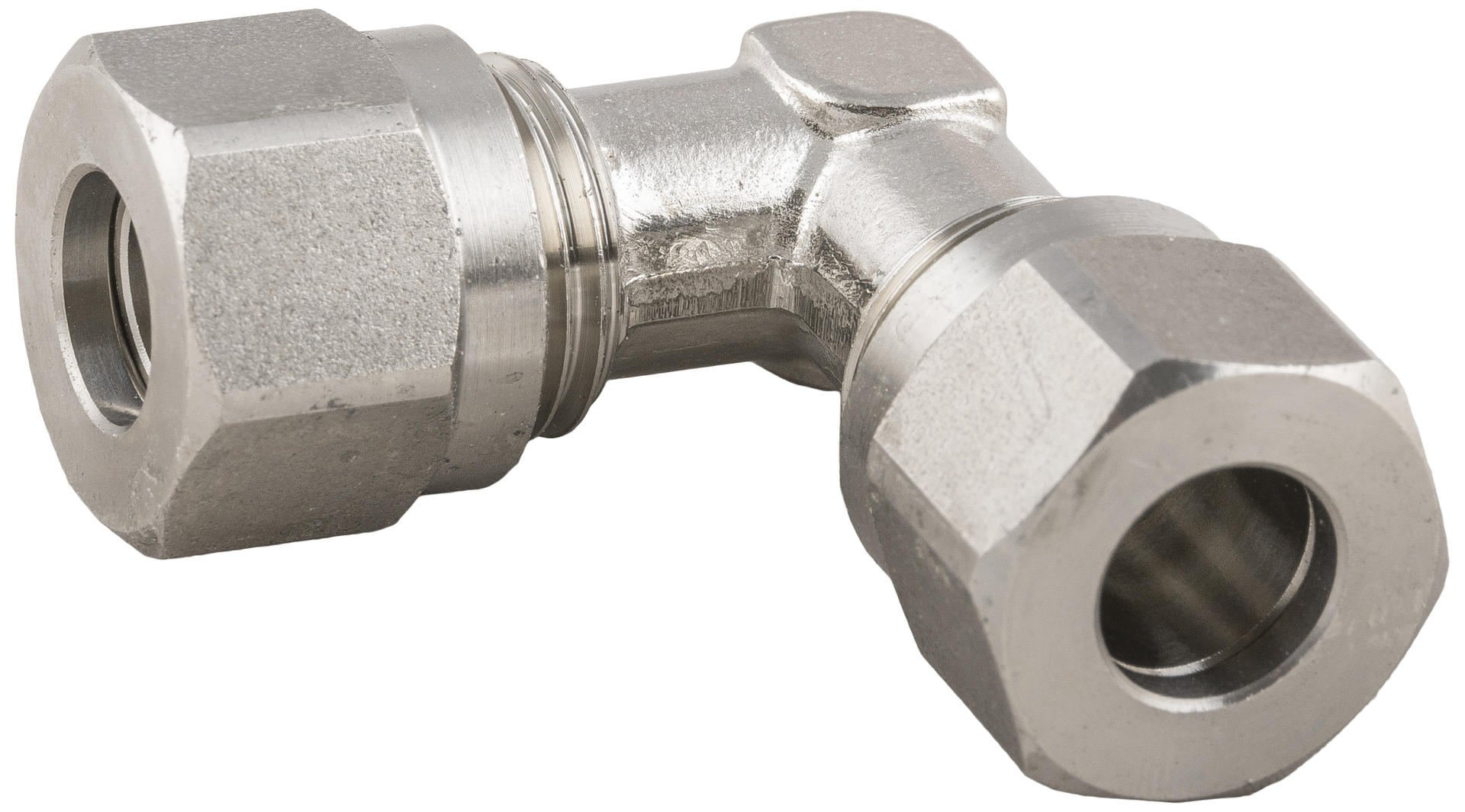 RACORD IN L INTERMEDIAR