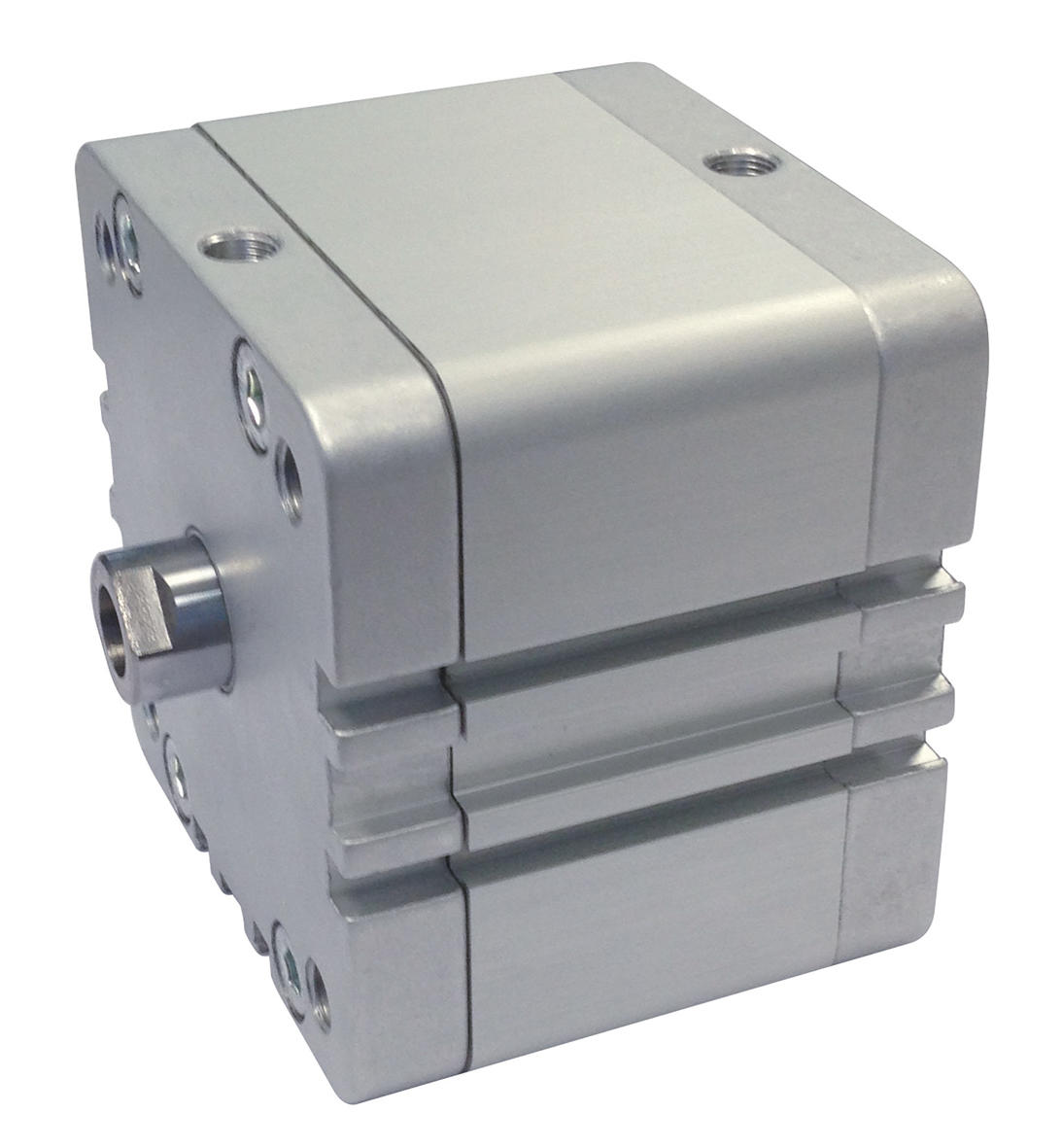 CILINDRU ISO 21287 DUBLU EFECT MAGNETIC Ø20 CURSA:30