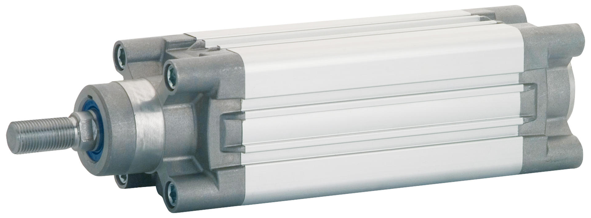 CILINDRU ISO 15552 SIMPLU EFECT MAGNETIC Ø32 CURSA:100
