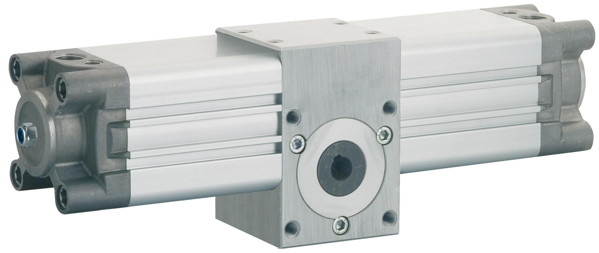 CILINDRU ROTATIV ISO 15552 MAMA CU INDEXARE +/- 5° Ø50 360°