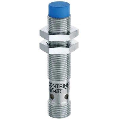 Senzor inductiv 10 mm, M12, PNP, NO, M12 4-pin
