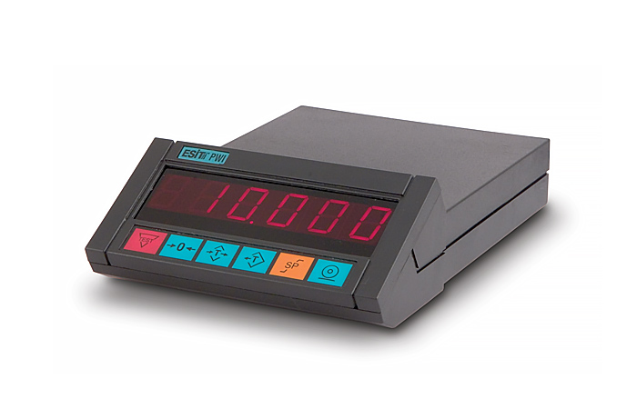 INDICATOR DE CANTARIRE PWI-D