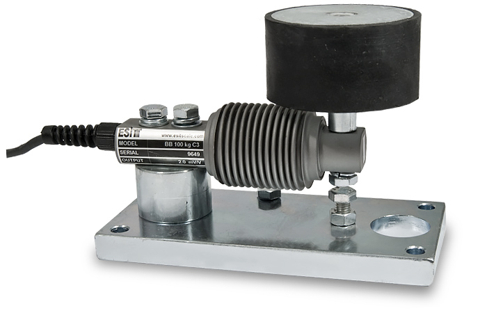 KIT MONTAJ CELULA DE FORTA BB-ELT-I 