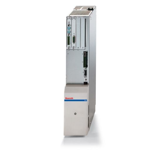 Modul Servo Drive R911277447 HDS04.1-W200N-HS23-01-FW