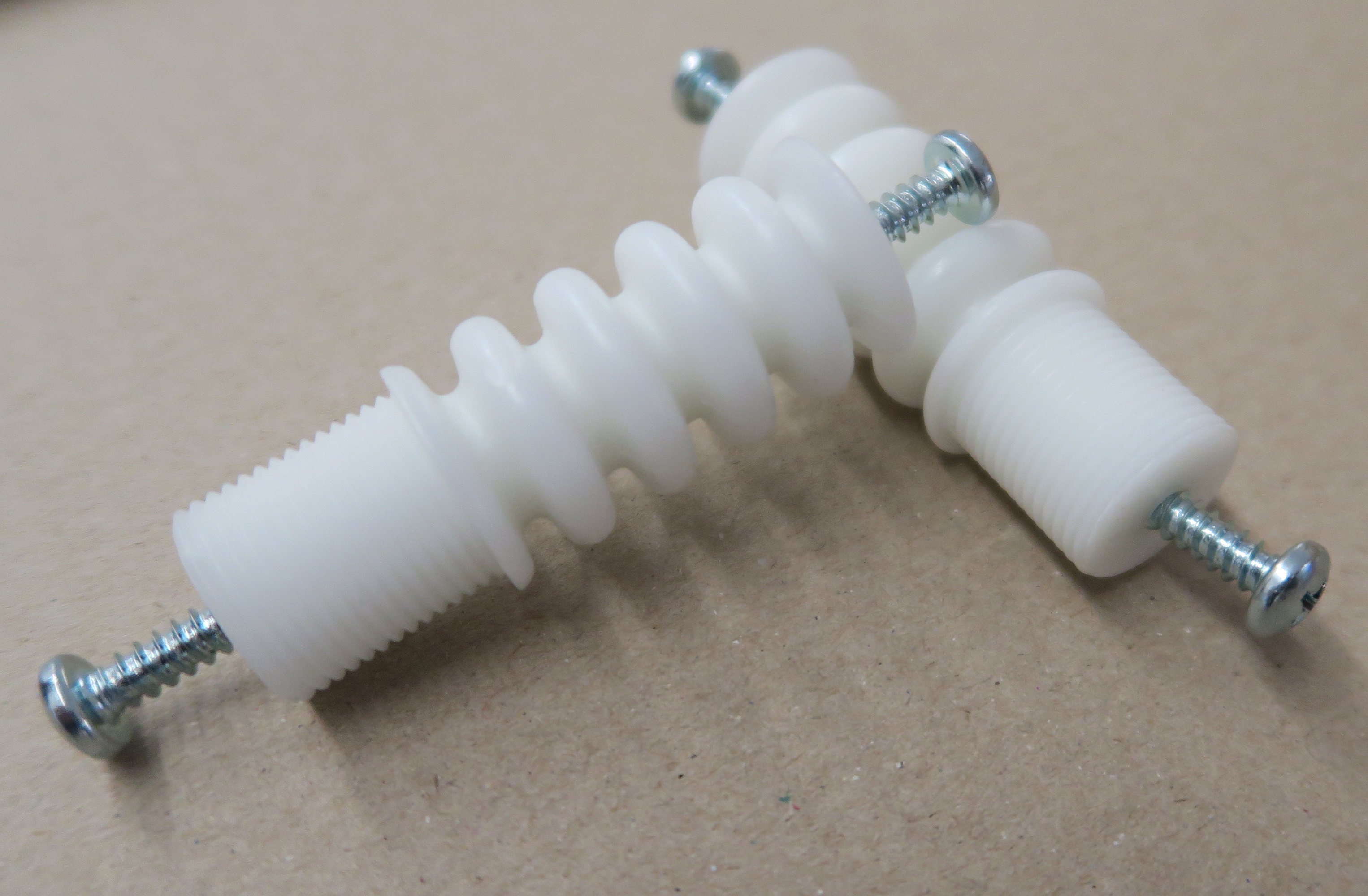 ZE0000000 1020 Izolator pentru ulei ionizator incepand de la EL 100x / 125x