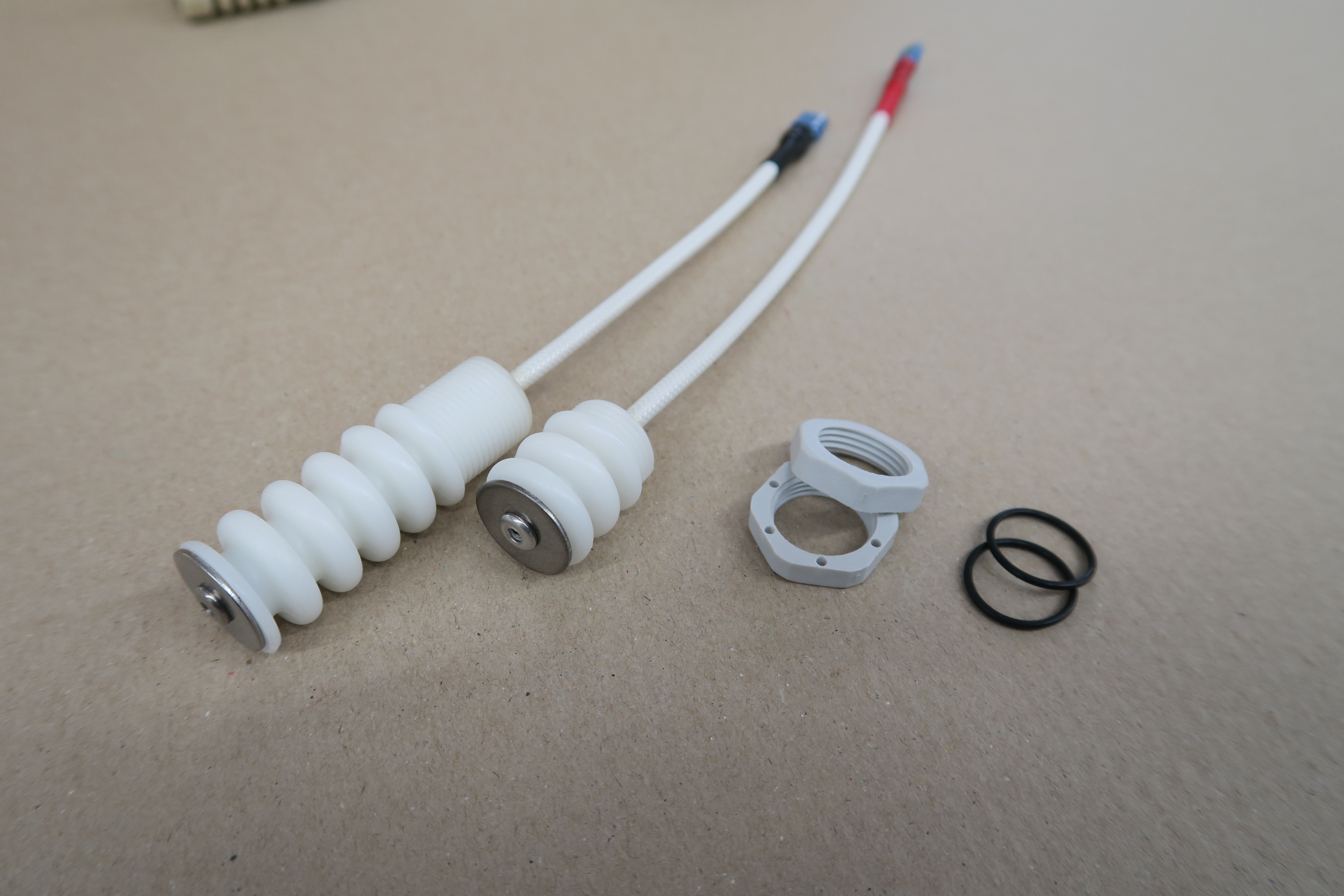 ZE0000000 1026 Set de cabluri de inalta tensiune sisteme sub ulei