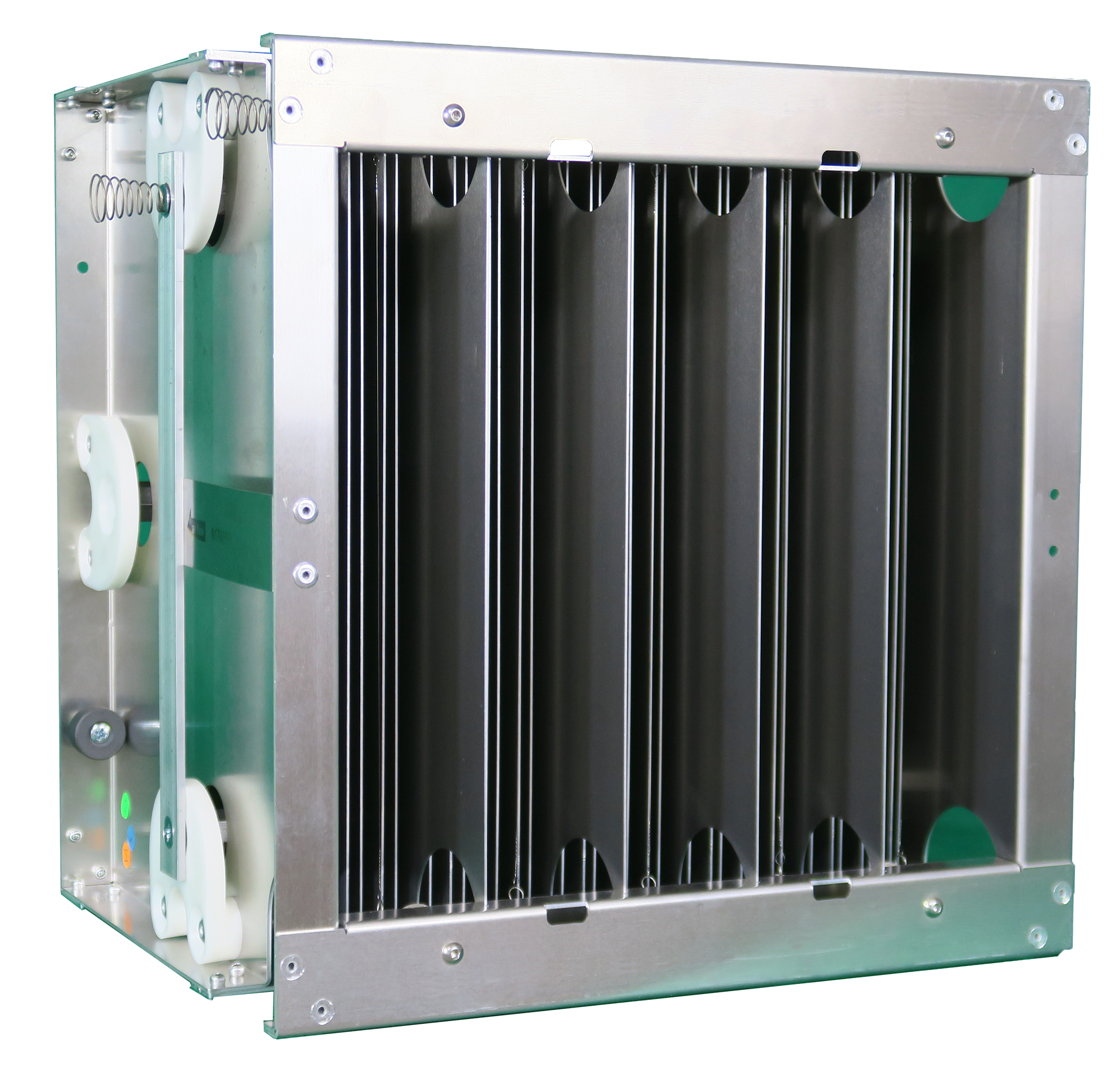 ZE0000600 1003 Celula compacta 600 completa EL 60x /N/NS/NAS