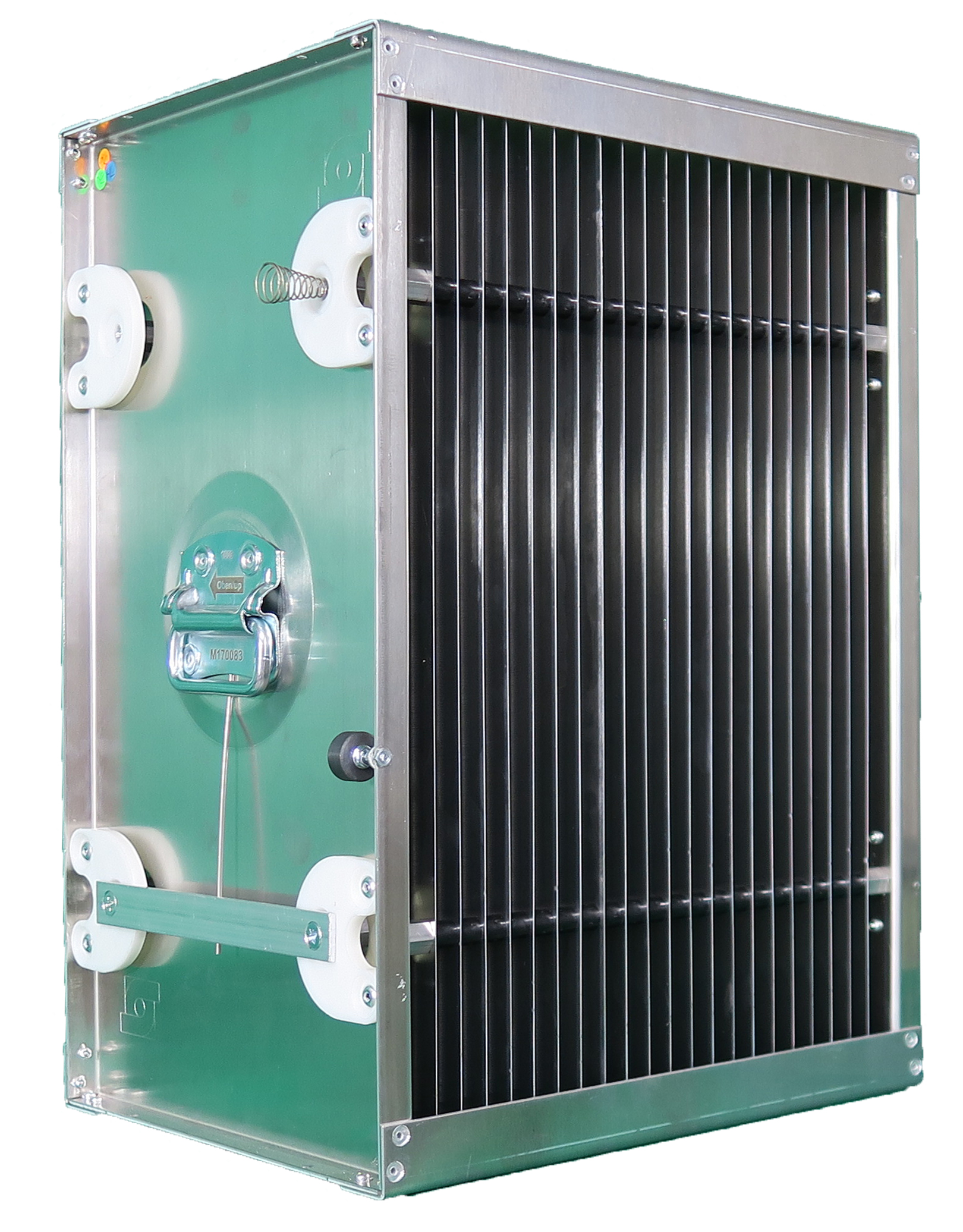 ZE0001500 1003 Colector 150x cu descarcare pentru EL 150x N/NS