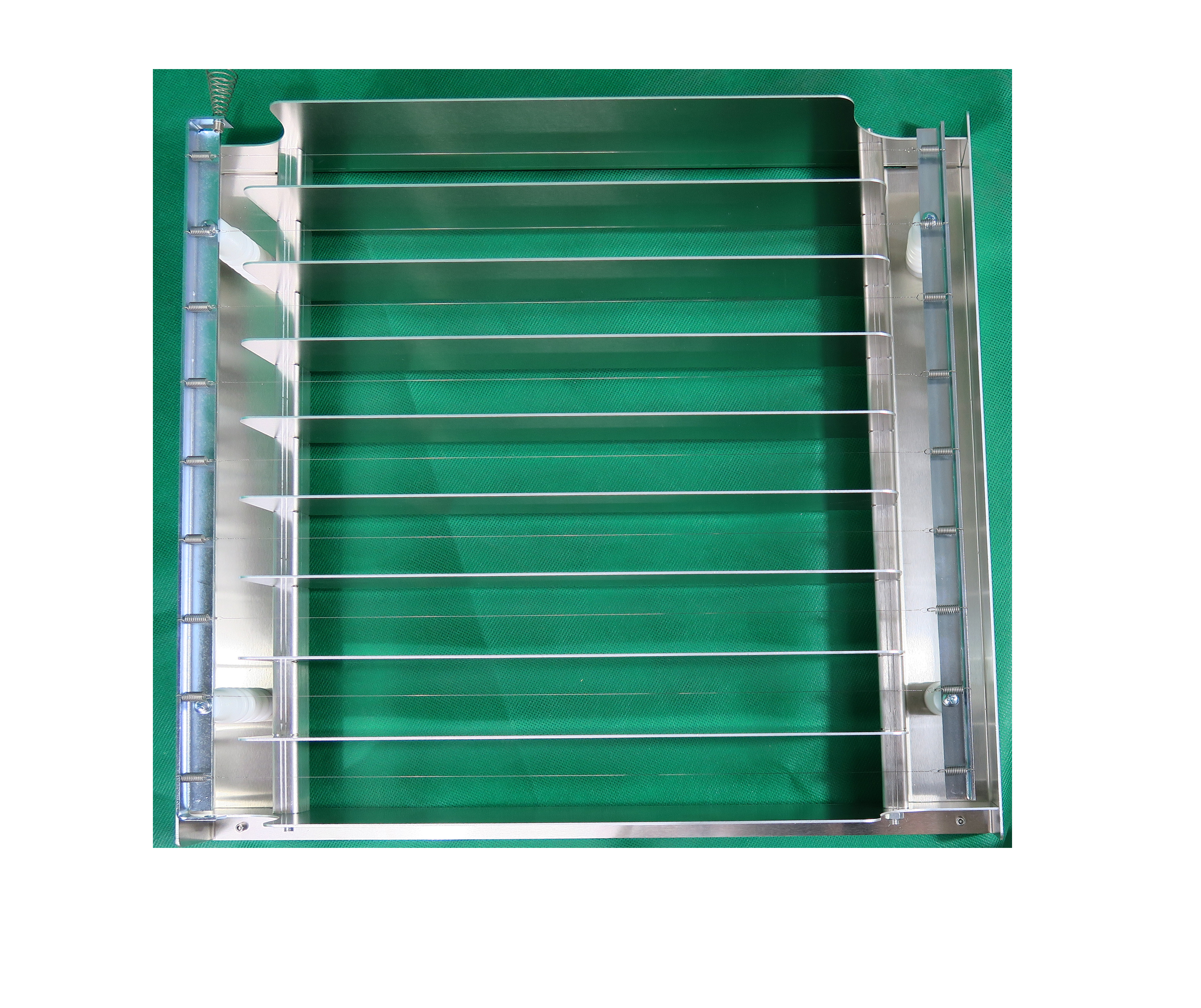 ZE0002000 1001 Ionizator ulei 200x incepand de la EL 150x