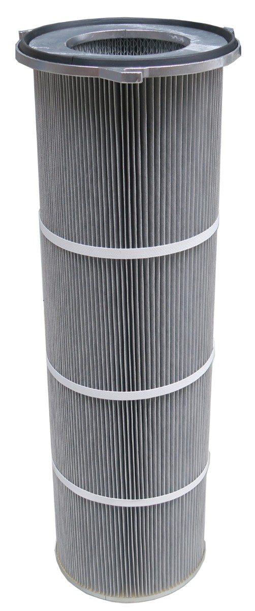 DL0000000 0020 Cartus poliester 1000 mm pentru DL 2000 N JET, DL 3000