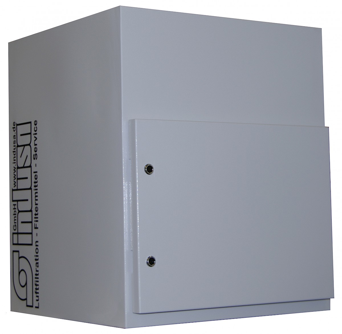 ML 1500 N EC Filtru de aer mecanic instalare directa superior ceata/fum/vapori/particule ulei 1700 m³/h 760W 7,5 m²