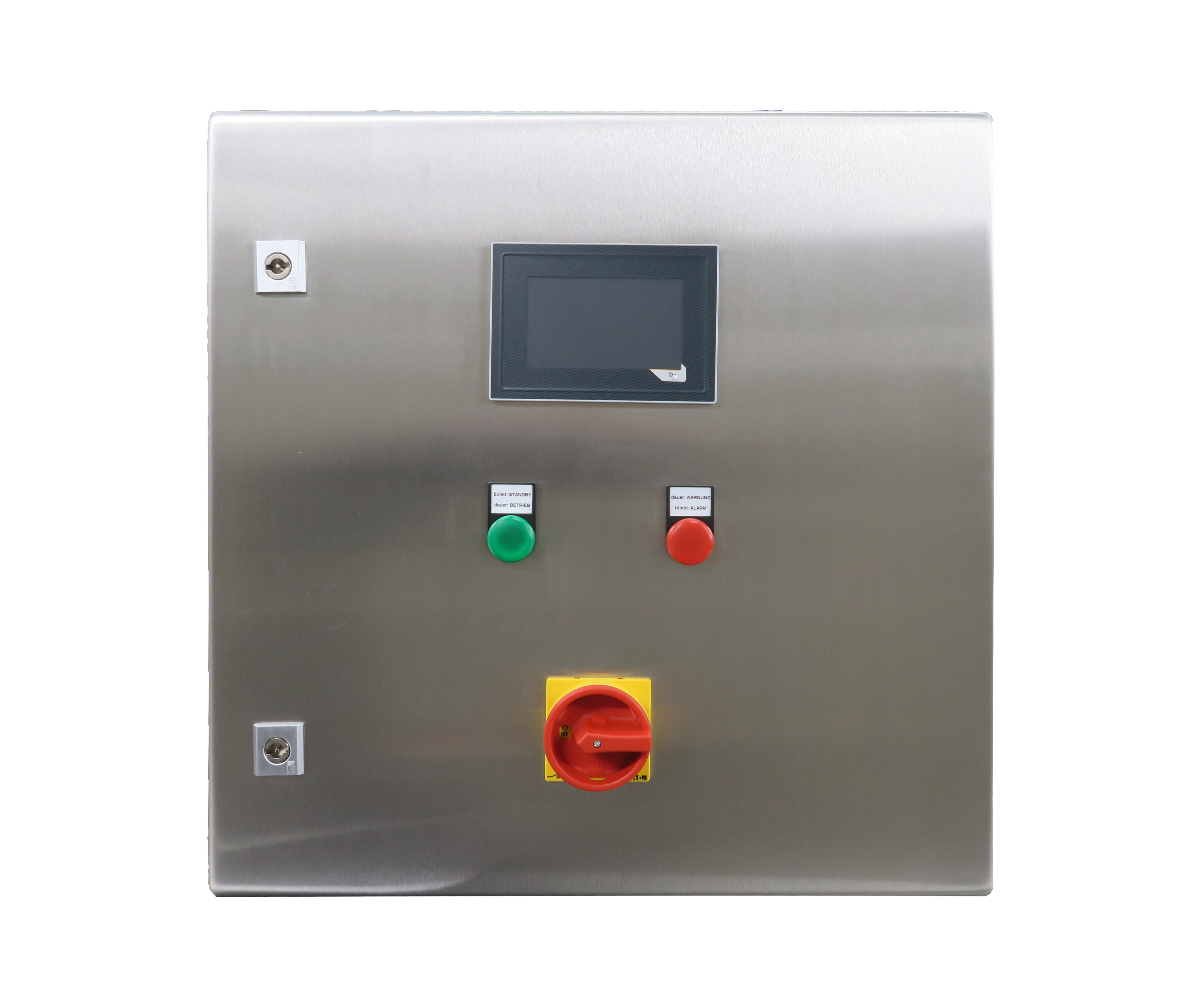 NL 2000 Sistem filtru umed aspiratie 2000 m³/h 3 kW Volum de apa 150l