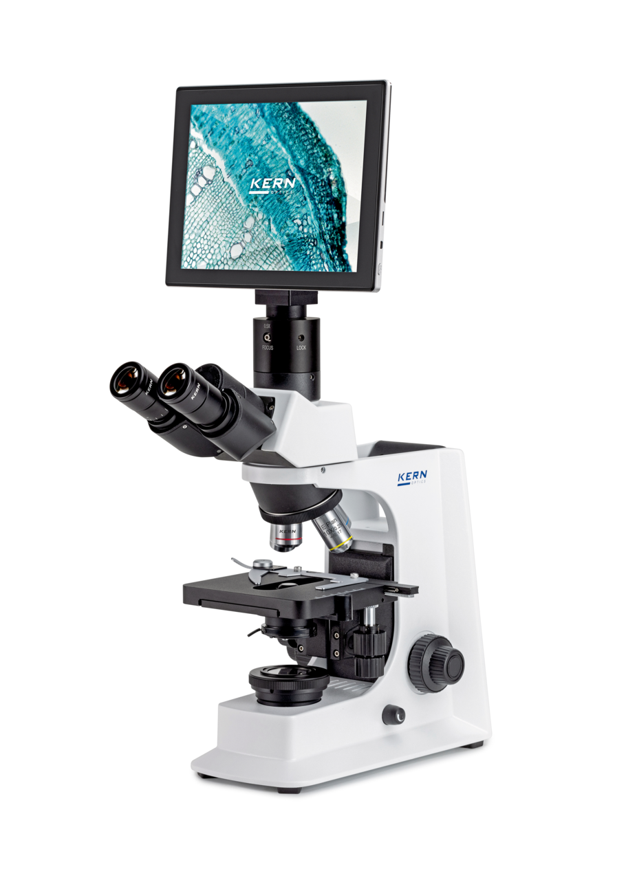 Set Microscop Digital KERN OBL 137T241