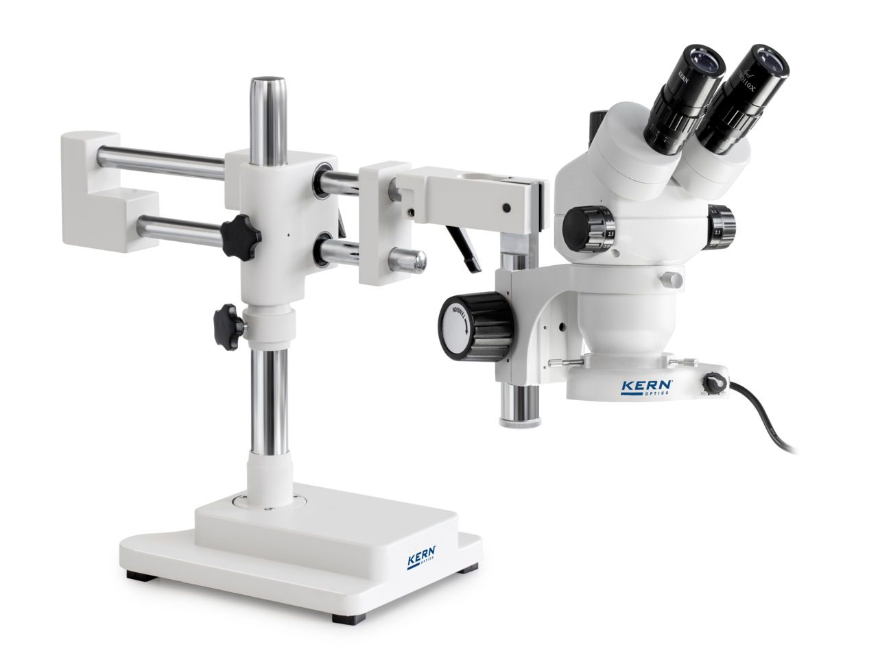 Stereo Microscop Set KERN OZM 922