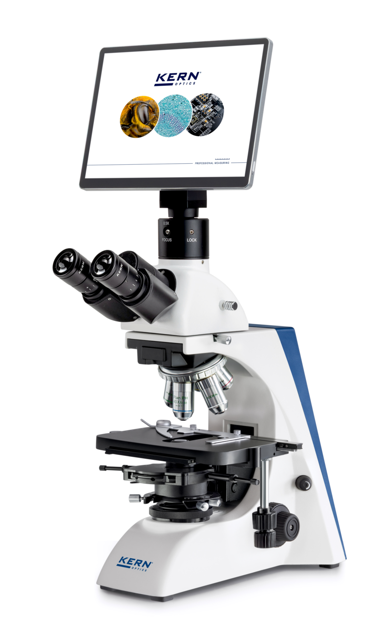 Set Microscop Digital KERN OBN 159T251