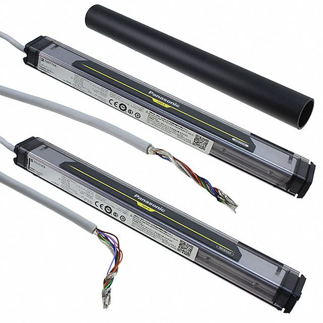 Bariera de securitate protectie mana inaltime 263.4 mm