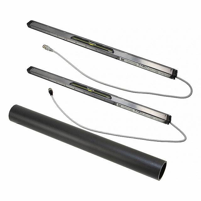 Bariera de securitate protectie mana inaltime 583.4 mm