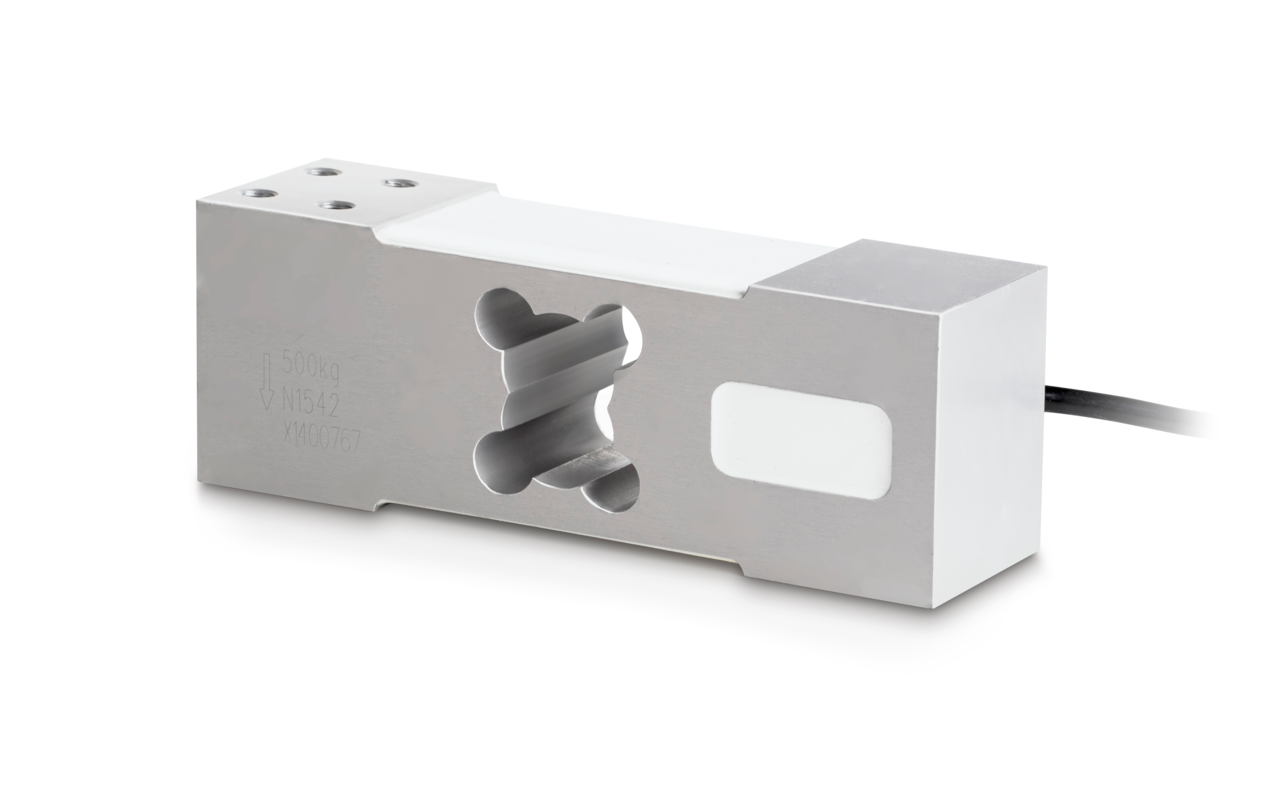 Celula de forta SAUTER CP 500-3P8