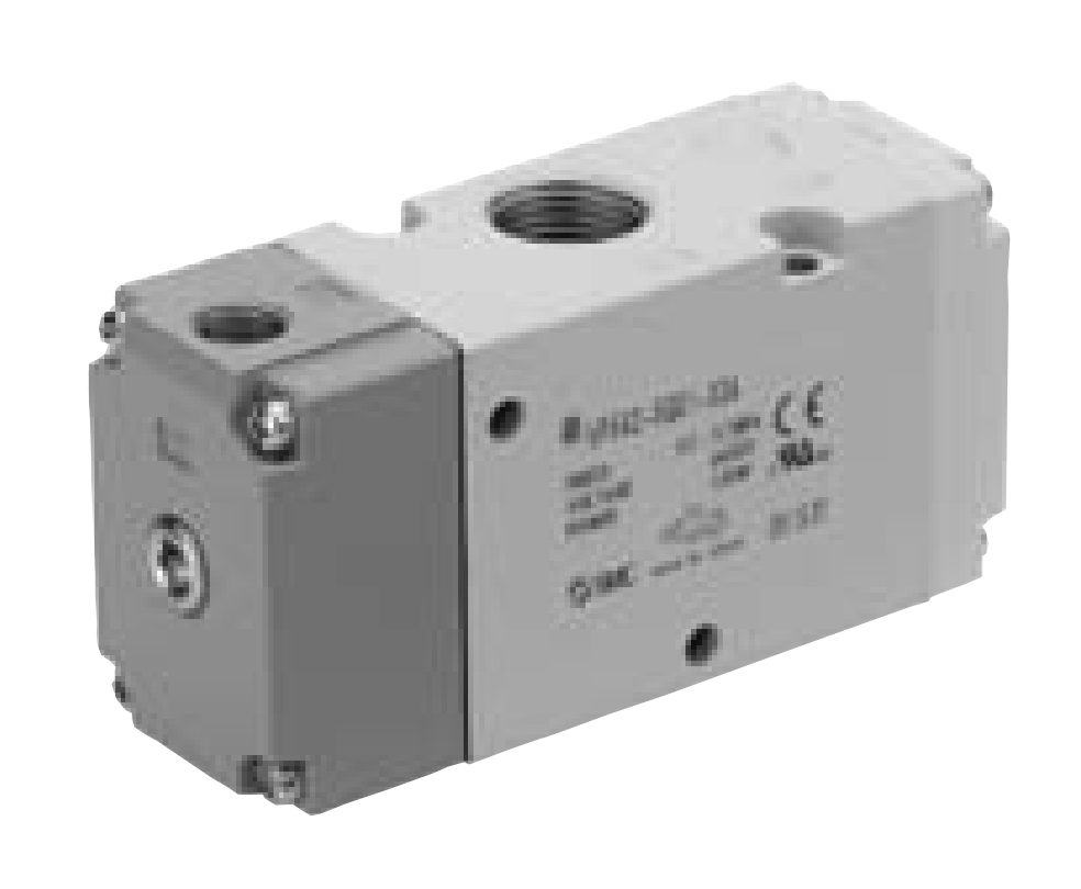VALVA PNEUMATICA