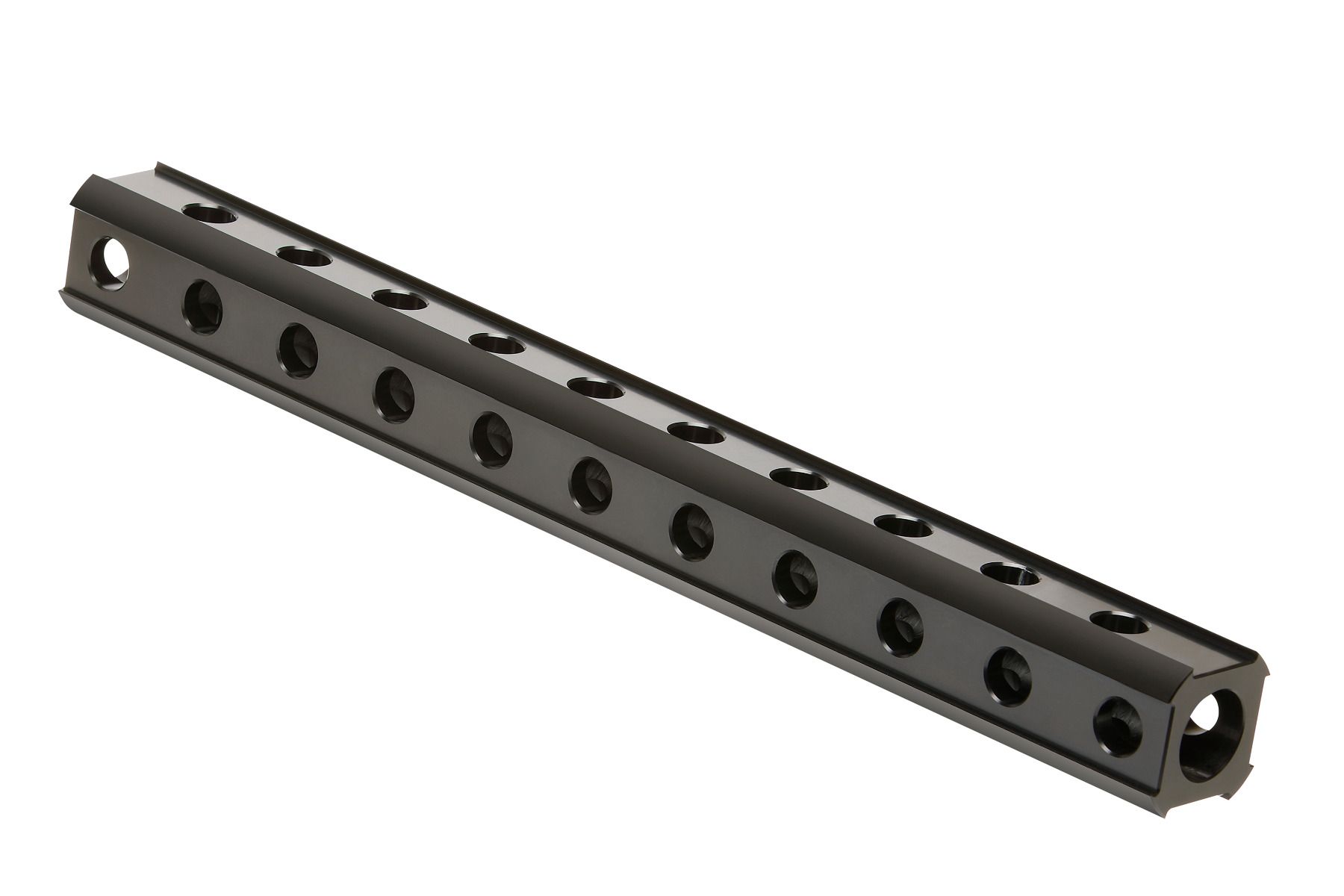 Hybrid Profile SW 30 Profile Cutting Length = 236mm TOS 003