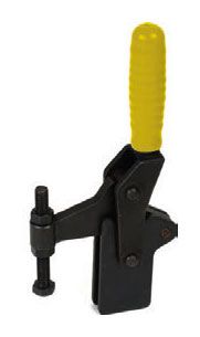 The TS-V-HD automotive toggle clamps are designed to withstand heavy duty applications in the manufacturing ensuring high clamping forces and long life service. TS-V-HD-1300-S