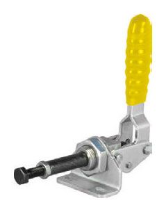 The TS-P straigt line action clamps TS-P-200