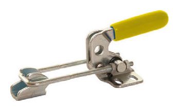 The HC hook action clamps TS-HC-210-H