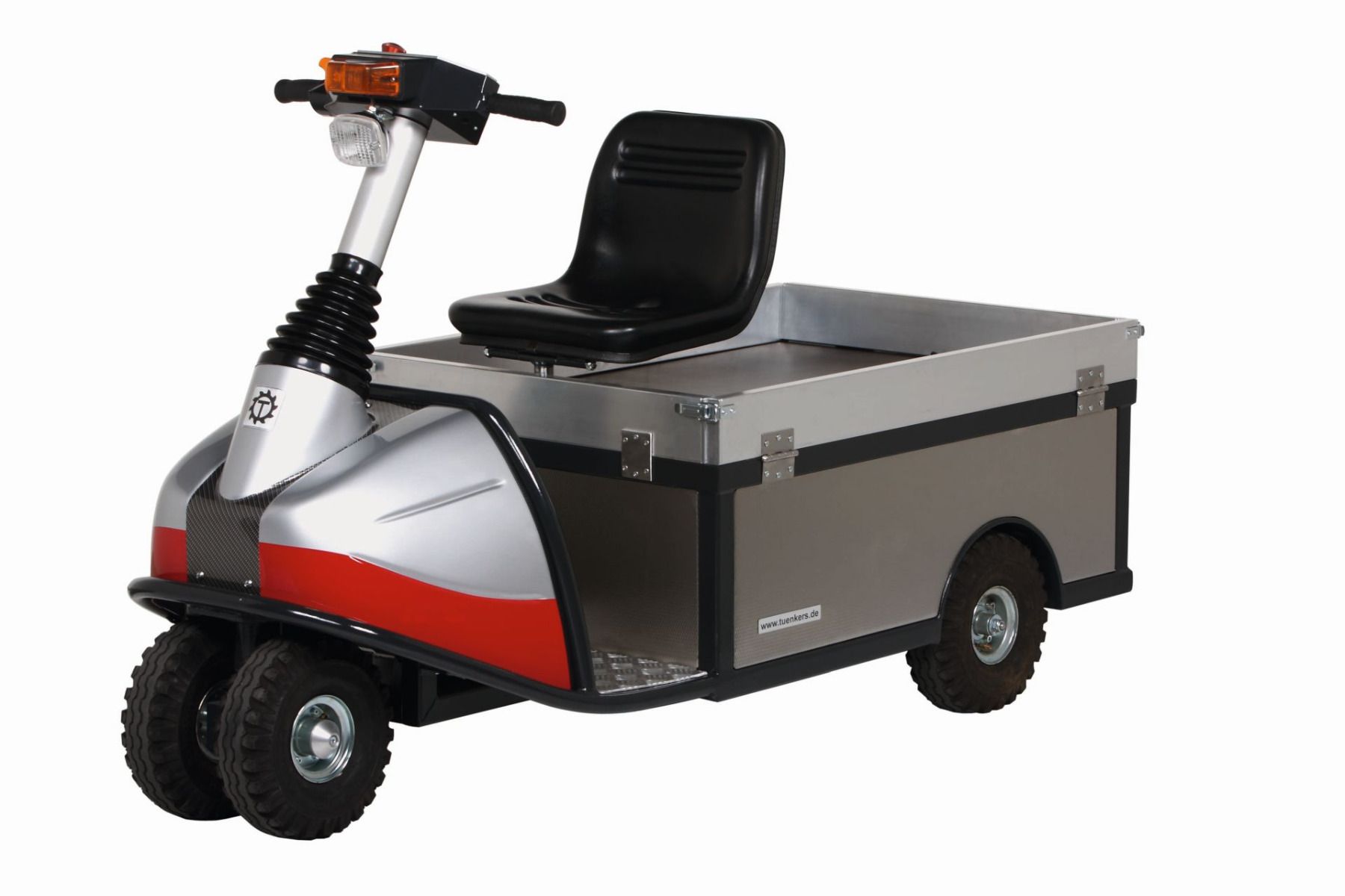 MiniTransporter Mini