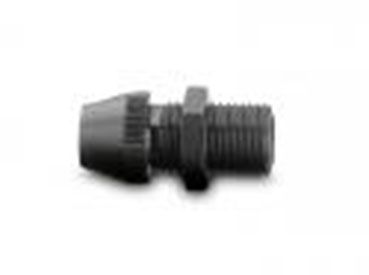 OPEN ENC RK D8 STD - Nozzle for M8 