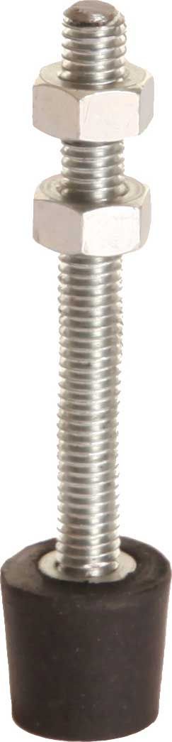 Neoprene tipped adjustment spindle NM-895