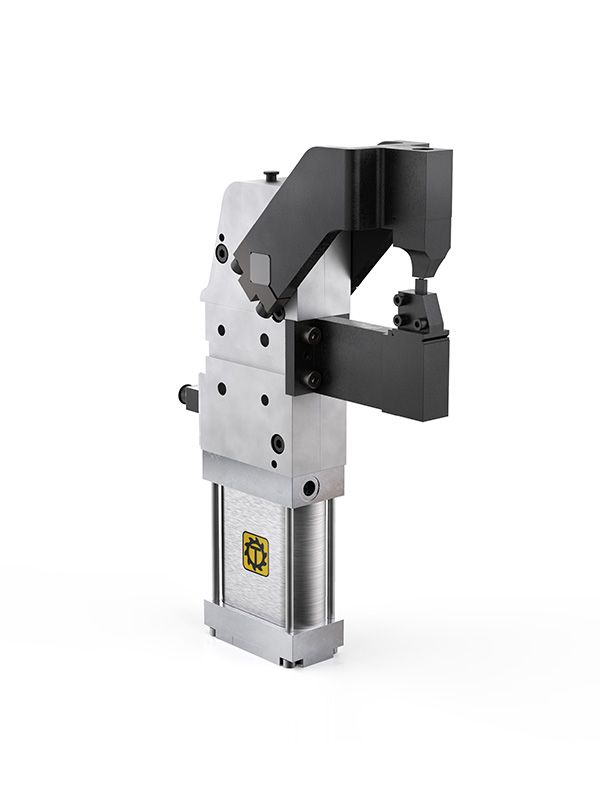 The marking clamp PFS 40-95 PTH 1-4 T12 105°