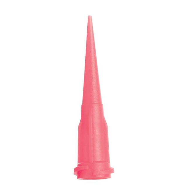 Ac dozare Polietilena  – Taper Tip 20GA (50 pcs/box), ID Size 0.58 mm, pink