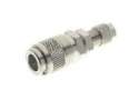 CUPLA MIGNON CU CONECTOR DE COMPRESIE 6/4
