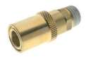 CUPLA TATA CONICA FARA CLAPETA STANDARD INTERNATIONAL 1/4