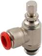 REGULATOR BIDIRECTIONAL (ORIENTABIL) "UNIVERSAL SHORT"