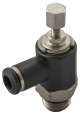 REGULATOR DE ADMISIE FILETAJ CILINDRIC