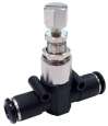 REGULATOR DE PRESIUNE IN LINIE
