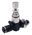 REGULATOR DE PRESIUNE IN LINIE TUB FILETAJ