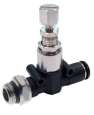 REGULATOR DE PRESIUNE IN LINIE FILETAJ TUB