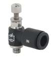 REGULATOR DE ADMISIE FILETAJ CILINDRIC