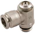 REGULATOR DE DEBIT ADMISIE FILETAT (ORIENTABIL) "UNIVERSAL SHORT"