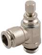 REGULATOR DE DEBIT ADMISIE FILETAT (ORIENTABIL) "UNIVERSAL SHORT"