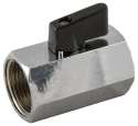 ROBINET MINIATURA MAMA G ISO 228 - MAMA G ISO 228