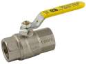 ROBINET PENTRU GAZ MAMA RP ISO7 - MAMA RP ISO7