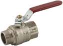 ROBINET TATA G ISO 228 - MAMA G ISO 228